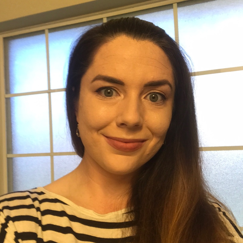 Meet your Posher, Amanda